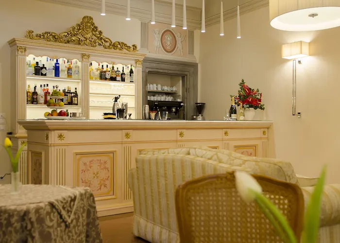 B&B Piccolo Hotel Cortona